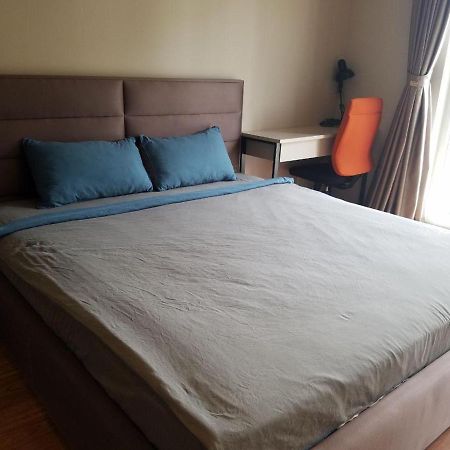 Fuji Landmark 3 Apart otel Ho Şi Min Dış mekan fotoğraf