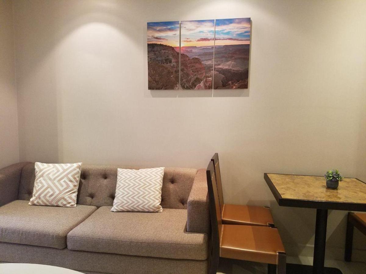 Fuji Landmark 3 Apart otel Ho Şi Min Dış mekan fotoğraf