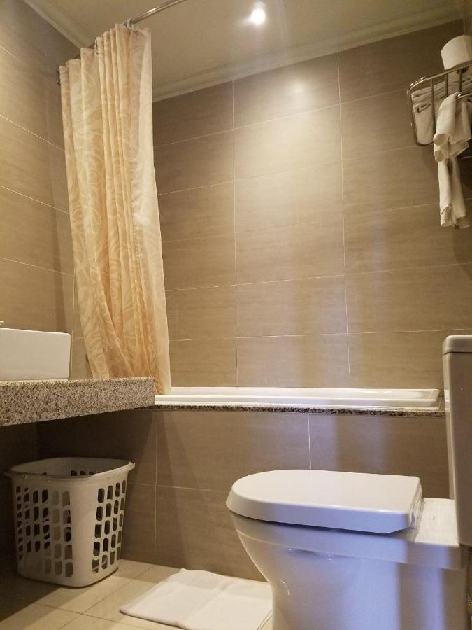 Fuji Landmark 3 Apart otel Ho Şi Min Dış mekan fotoğraf