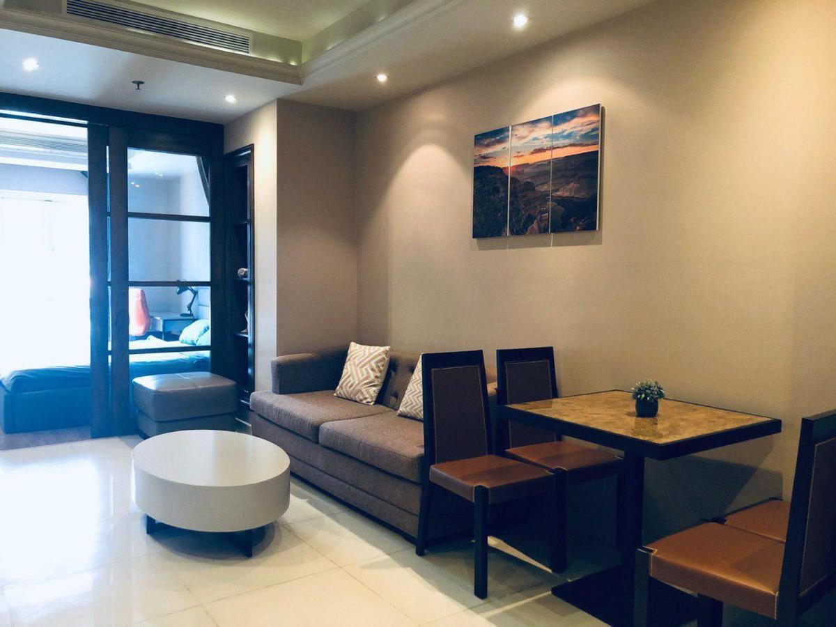 Fuji Landmark 3 Apart otel Ho Şi Min Dış mekan fotoğraf